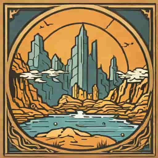 Undiscovered Realm Comic Con