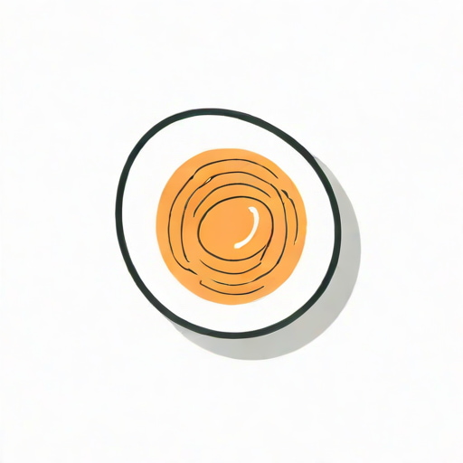 Unfertilized Egg Of Hookworm