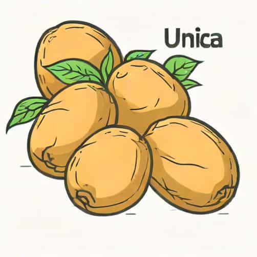 Unica Potato Variety Kenya