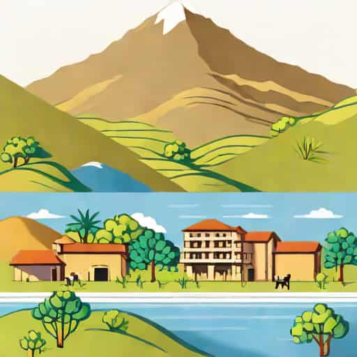 Unidad Educativa Provincia De Chimborazo