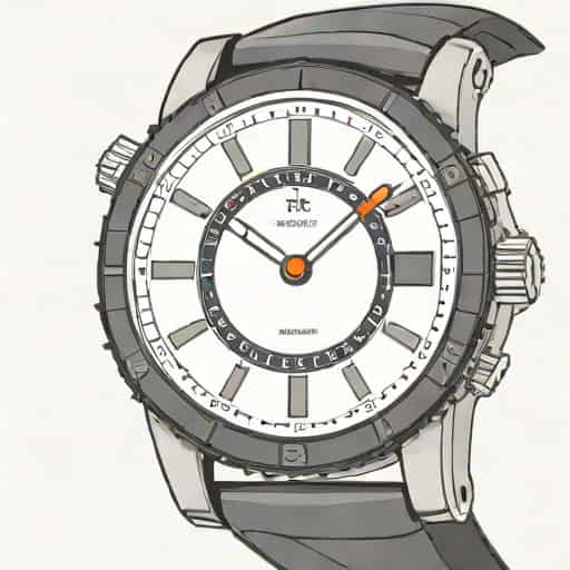 Unimatic X Exquisite Timepieces Gmt