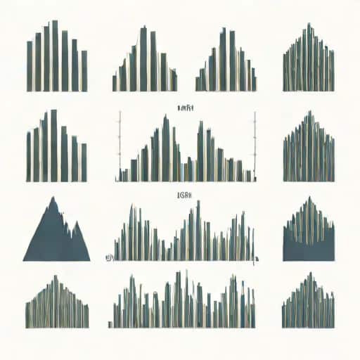 Unimodal And Symmetric Histogram