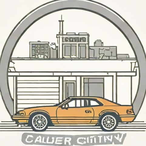 Union City Caliber Collision