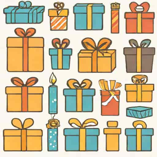 Unique Birthday Gifts For Him