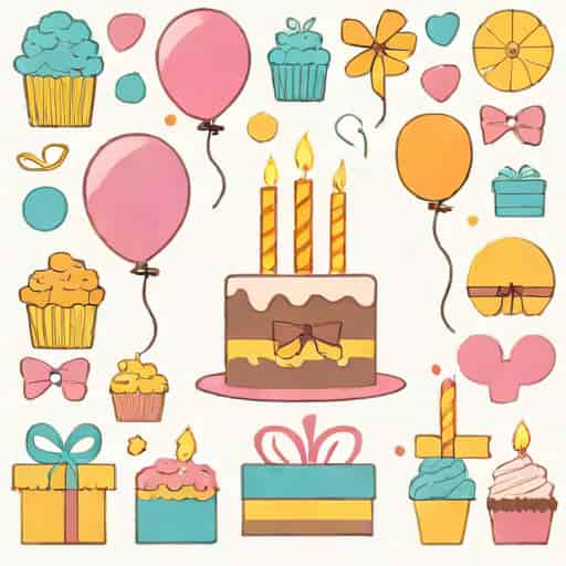 Unique Birthday Wishes For Niece