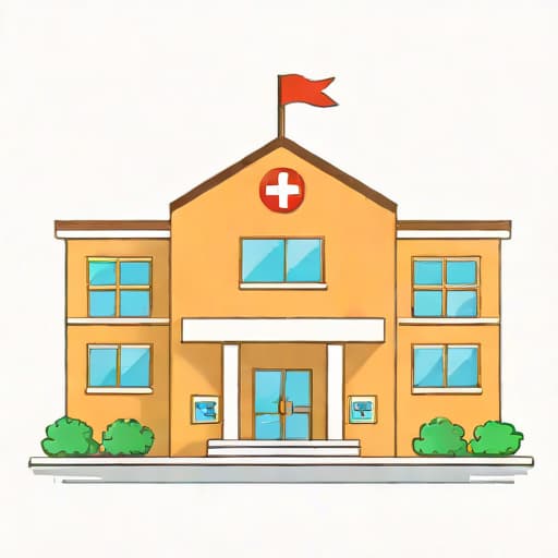 Unique Hospital Surat