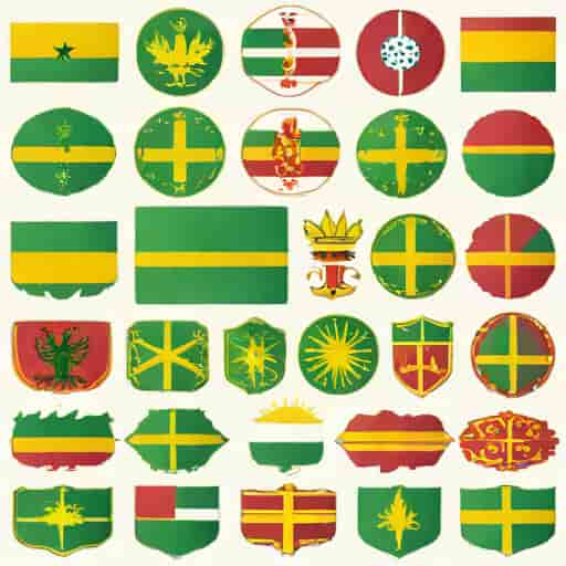 Unique Lithuanian Names