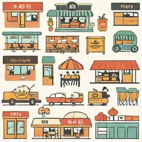 Unique Restaurants In Taipei