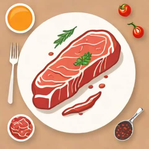 Unique Sirloin Steak Recipes