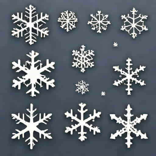 Unique Snowflakes Antimatter Dimensions