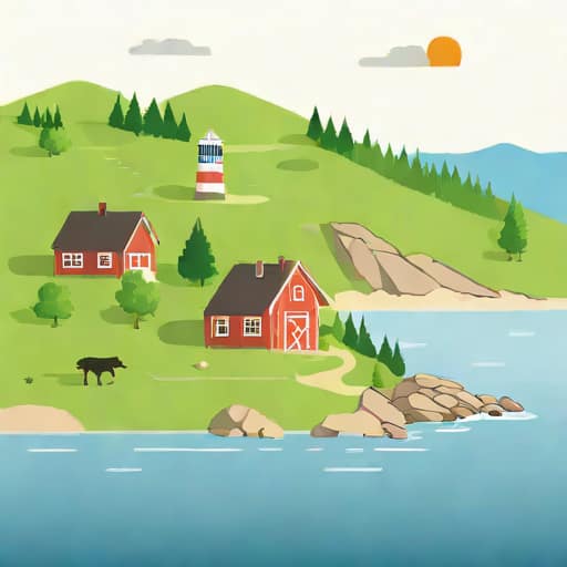Unique Things To Do In Cape Breton