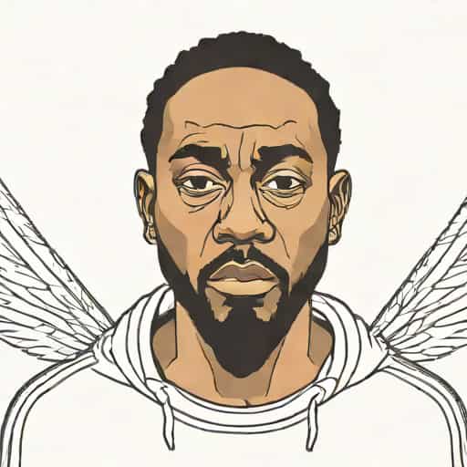 United In Grief Kendrick Lamar