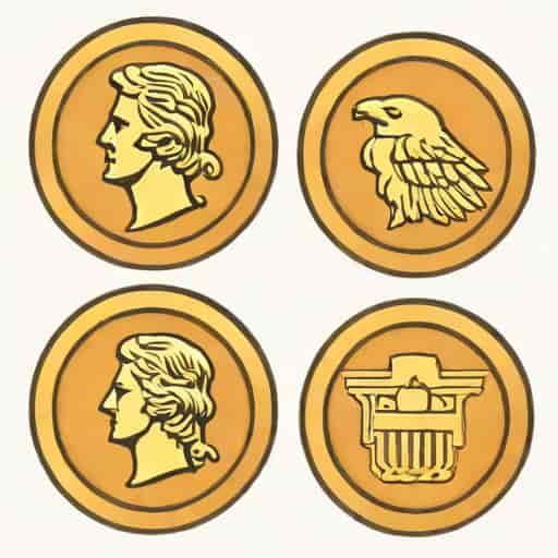 United States Collectible Coins