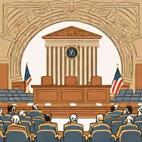 United States Congressional Subcommittee