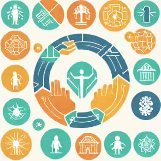 Unity For Humanity Grant Program 2025