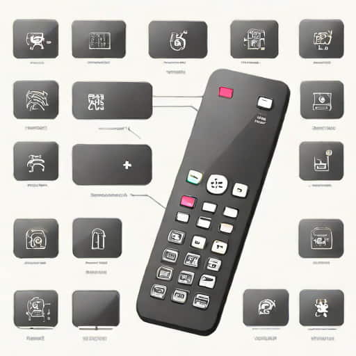 Universal Lcd Led Remote Code List