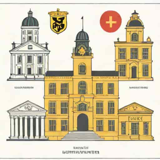 Universities In Belgium For International Students
