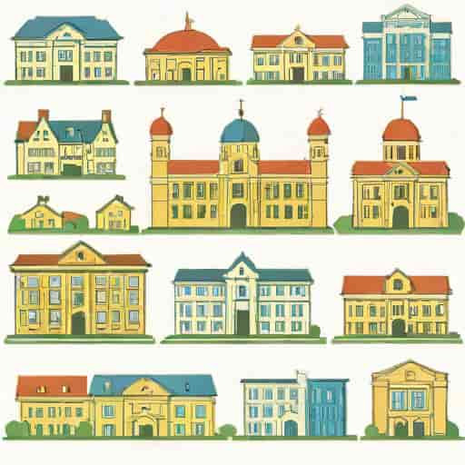 Universities In Estonia