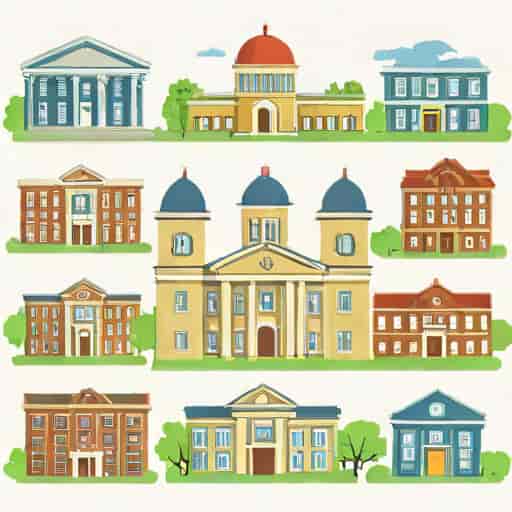 Universities In Halifax