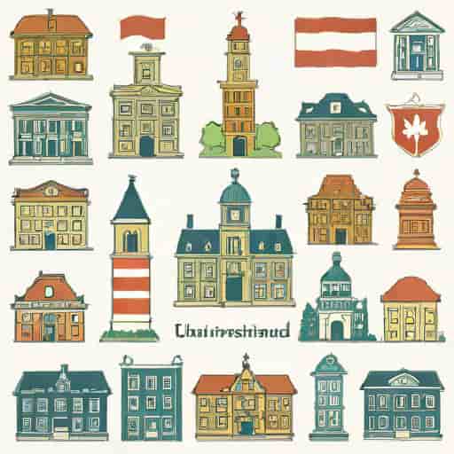 Universities In Netherlands For International Students