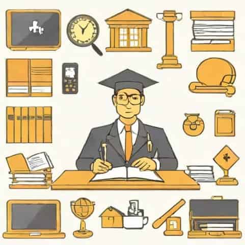 University General Counsel Jobs
