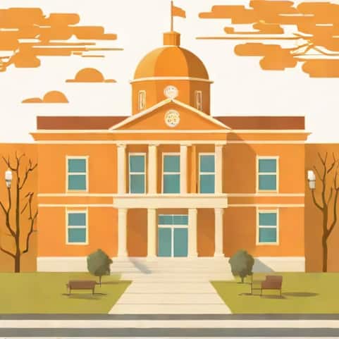 University High School Orange City