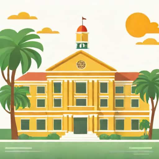 University Of Guyana Courses