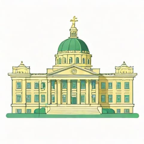 University Of San Francisco