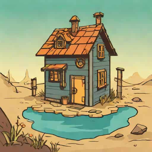 Unlock Box Shantytown Bioshock