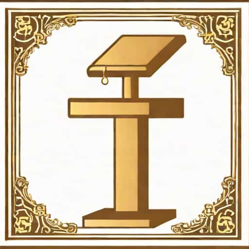 Unlock Lectern Of Enchantment