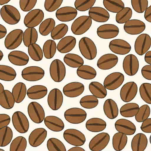 Unroasted Decaf Coffee Beans