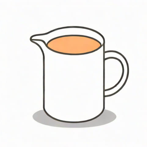 Unsweetened Non Dairy Creamer