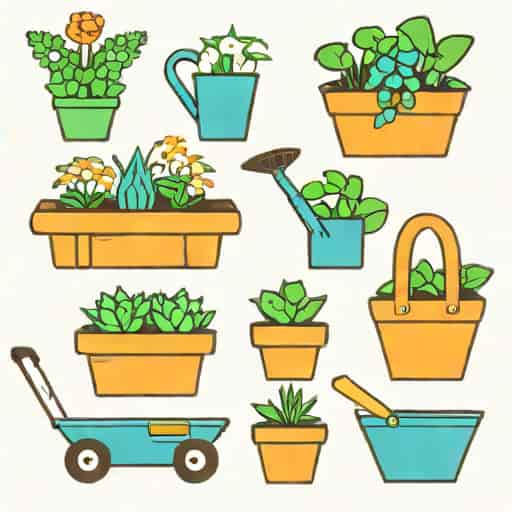 Unusual Gardening Gifts