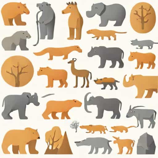 Unusual Prehistory Addons