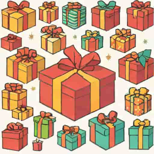 Unwrapping Christmas Gifts Quotes