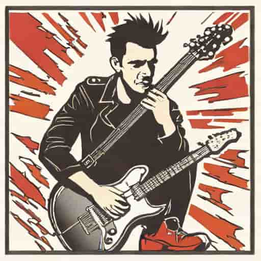 Unwritten Johnny Vicious Club Mix