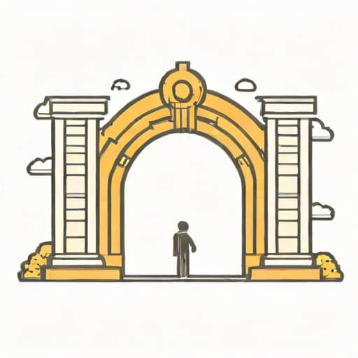 Up Gateway Upstart Network