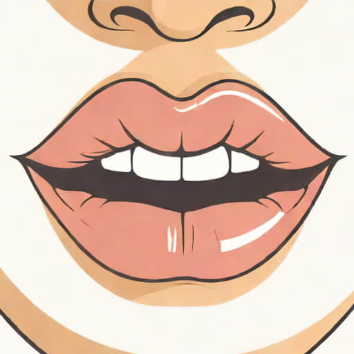 Upper Labial Frenulum Bump