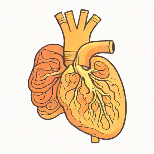 Upper Lobe Fibrosis Mnemonic
