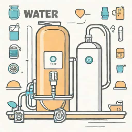 Urban Company Water Purifier