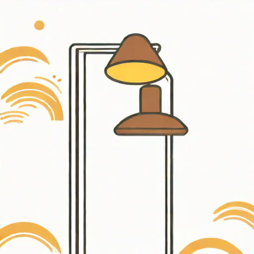 Urban Outfitters Sunlamp