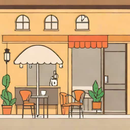 Urbane Cafe Urbane Cafe