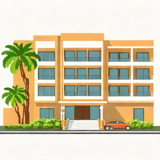 Urbanite Hotel Vientiane