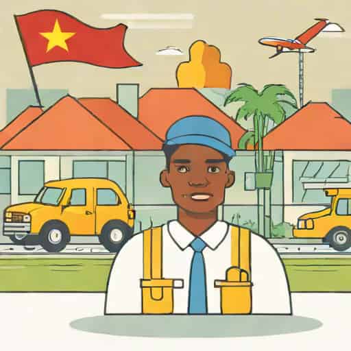Urgent Jobs In Drc Congo Lubumbashi