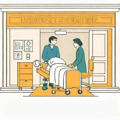 Urgent Treatment Centre Countess Of Chester