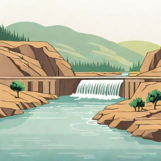 Uri Dam On Which River
