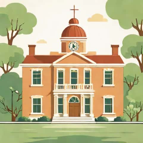Ursuline Academy Zip Code