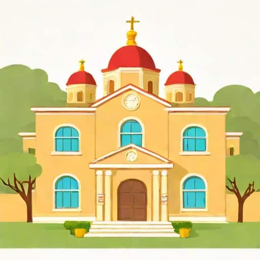 Ursuline Convent School Greater Noida