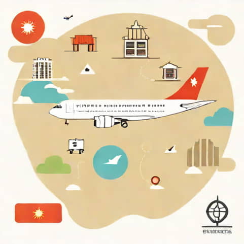 Urumqi To Lanzhou Flight