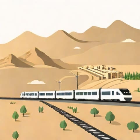 Urumqi To Lanzhou Train